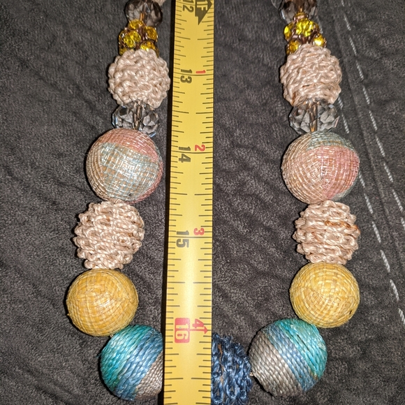 NWT Loft Necklace - Picture 4 of 9